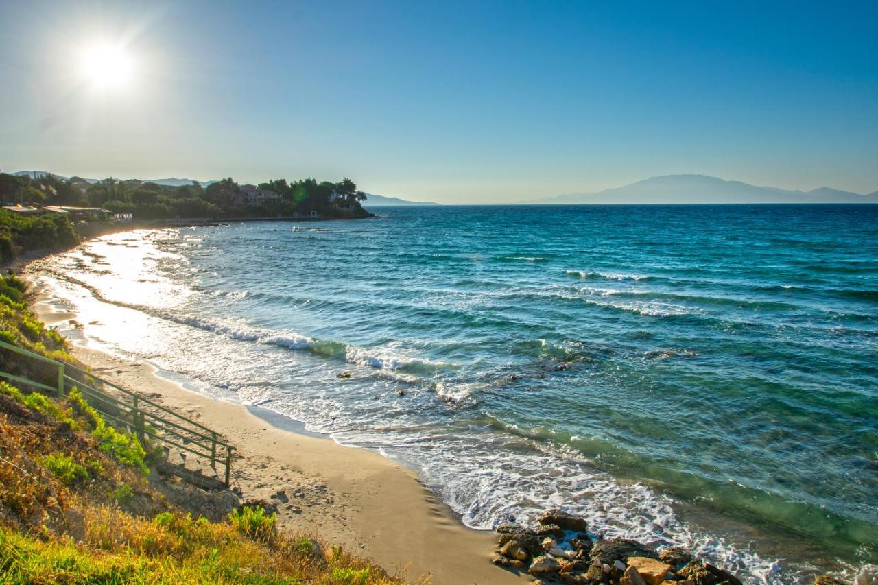 Belleza Beachfront Appartement