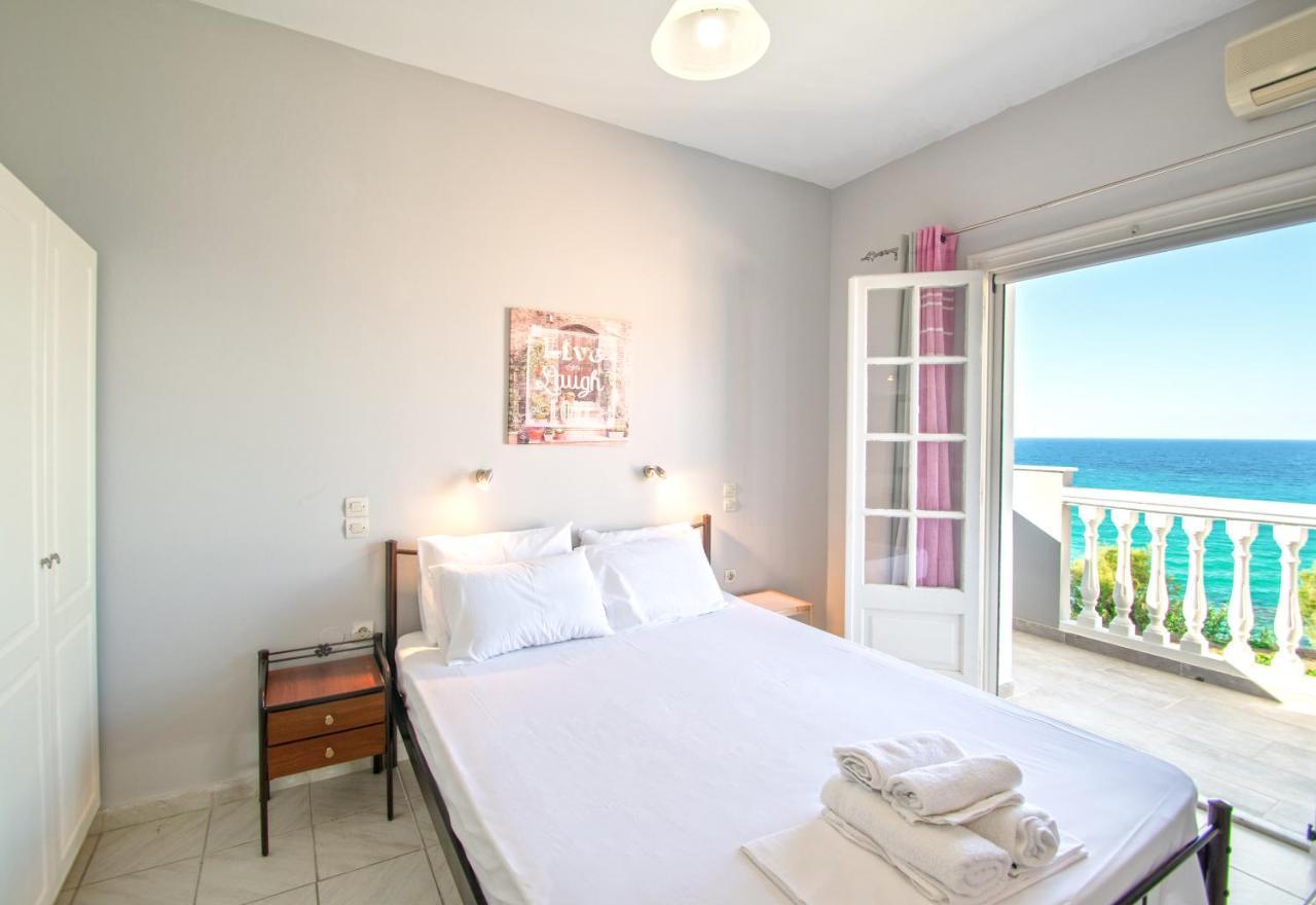 Belleza Beachfront Appartement